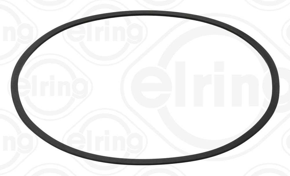ELRING Pakking, automatische transmissie B07.700 ELRING B07.700 Versnellingsbakkeerring Nissan NOTE originele