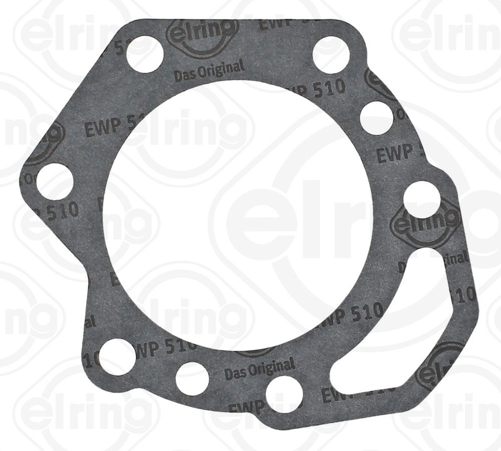ELRING Retentor, cubo da roda B08.860 Retentor, cubo da roda ELRING VW B08.860