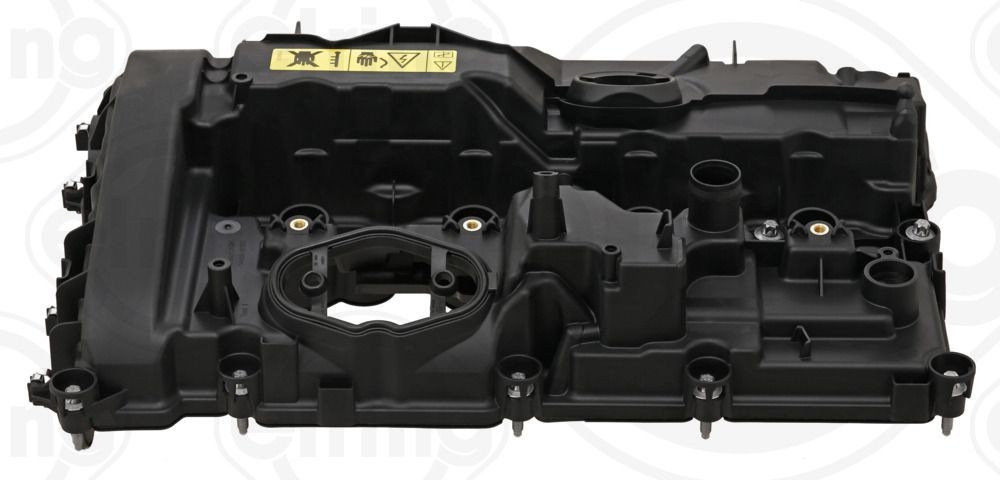 ELRING Kryt hlavy valcov B09.610 Veko hlavy valcov ELRING Citroën C2 B09.610
