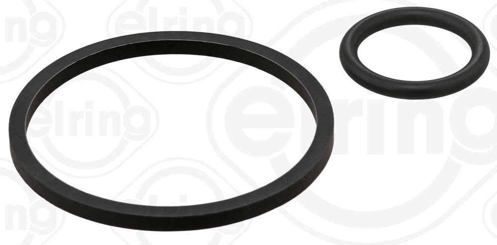 ELRING Kit de joints, radiateur d'huile B26.810 ELRING B26.810 Bague d'étanchéité radiateur d'huile 206CC prix