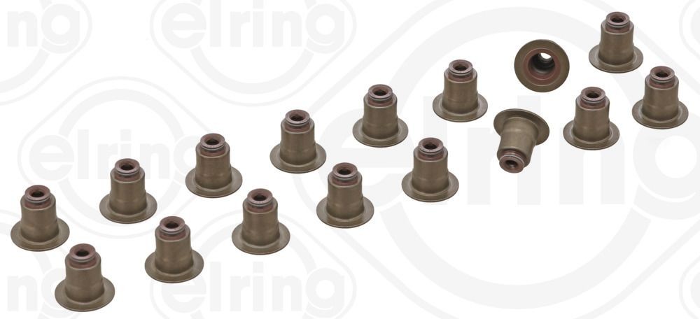 ELRING Sada tesnení drieku ventilu B30.100 ELRING B30.100 Gufero ventilu Ford Focus IV HN cena