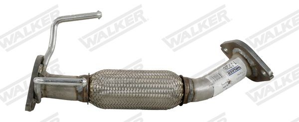 Heitgaasitoru WALKER 11726 WALKER 11726 HYUNDAI i10 2011 Väljalasketoru