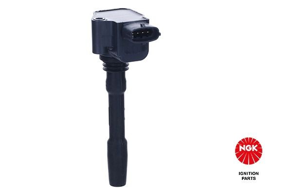 NGK Πολλαπλασιαστής 49519 NGK 49519 Πολλαπλασιαστής MASERATI Biturbo Coupe Racing 283 PS 1992