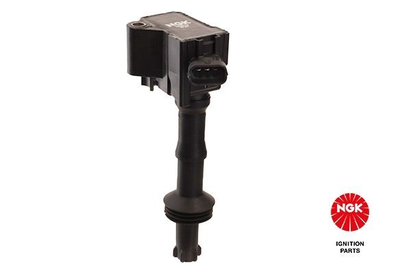 NGK Tennspole 49549 NGK 49549 originale Tennspole C4 III Hatchback hva koster