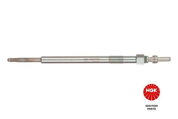 NGK Bujía de precalentamiento 92443 NGK 92443 Sistema de incandescencia VOLVO V60 I Furgón / Familiar (155) 2013