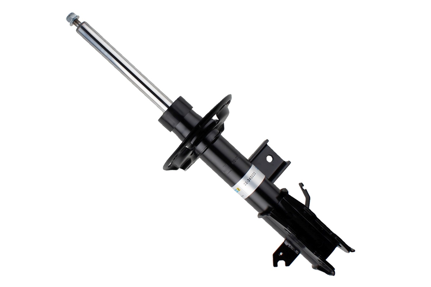 Stötdämpare BILSTEIN 22-343222 BILSTEIN 22-343222: Väghållning Ford USA MUSTANG 2001