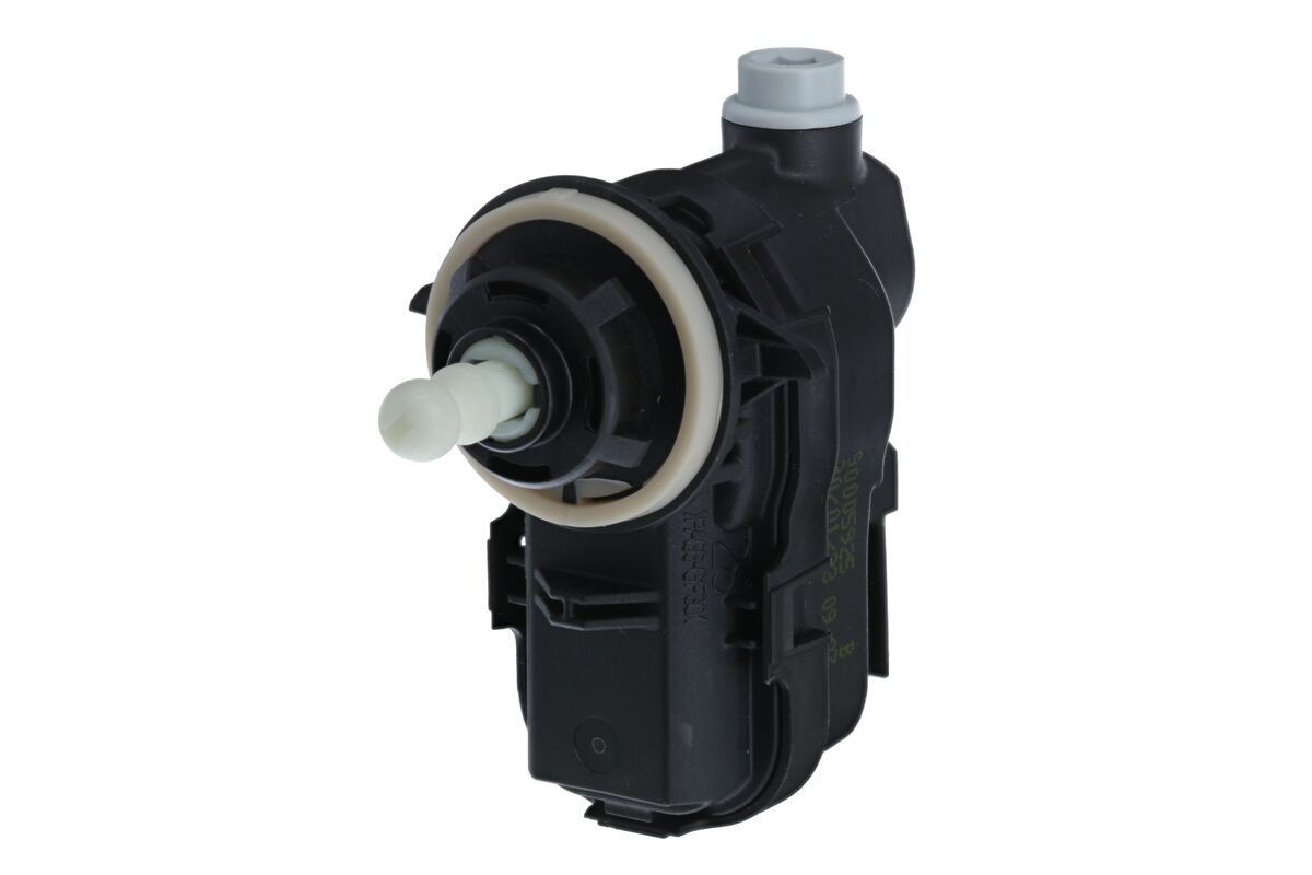 VALEO Servomotor, lygteindstilling 047600 Højdejusteringselement lygteindstilling VALEO Mercedes-Benz EQC 047600
