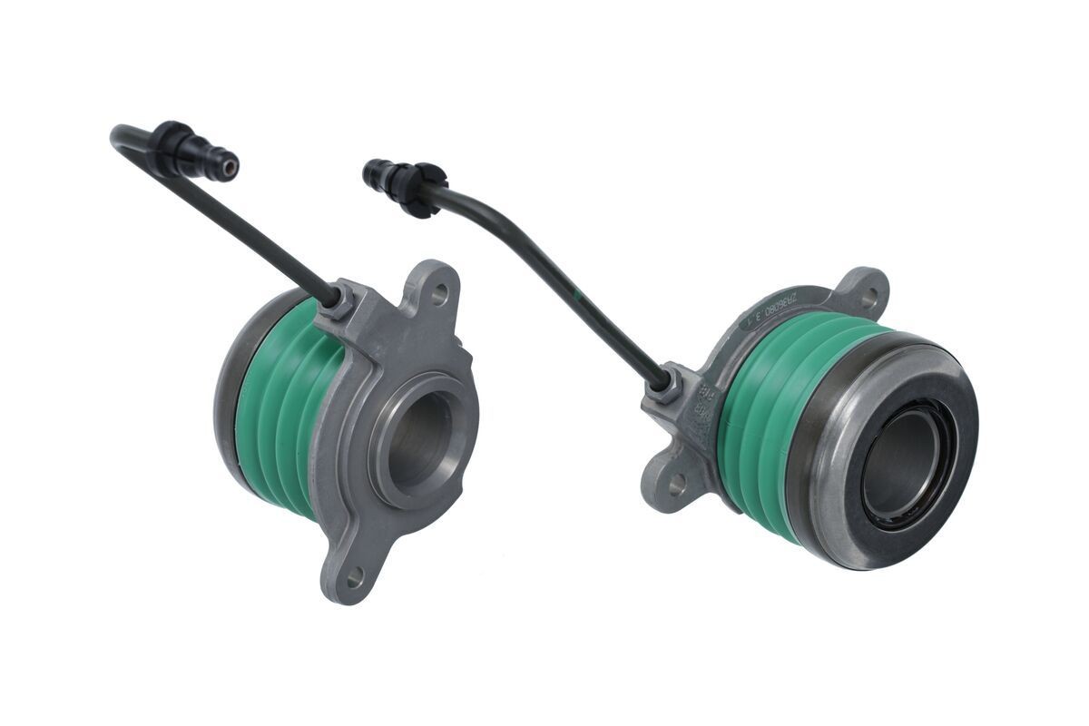 VALEO Κεντρ. ρουλεμάν συμπλ., συμπλέκτης 1101236 Ρουλεμάν συμπλέκτη VALEO Mercedes-Benz V-class 1101236