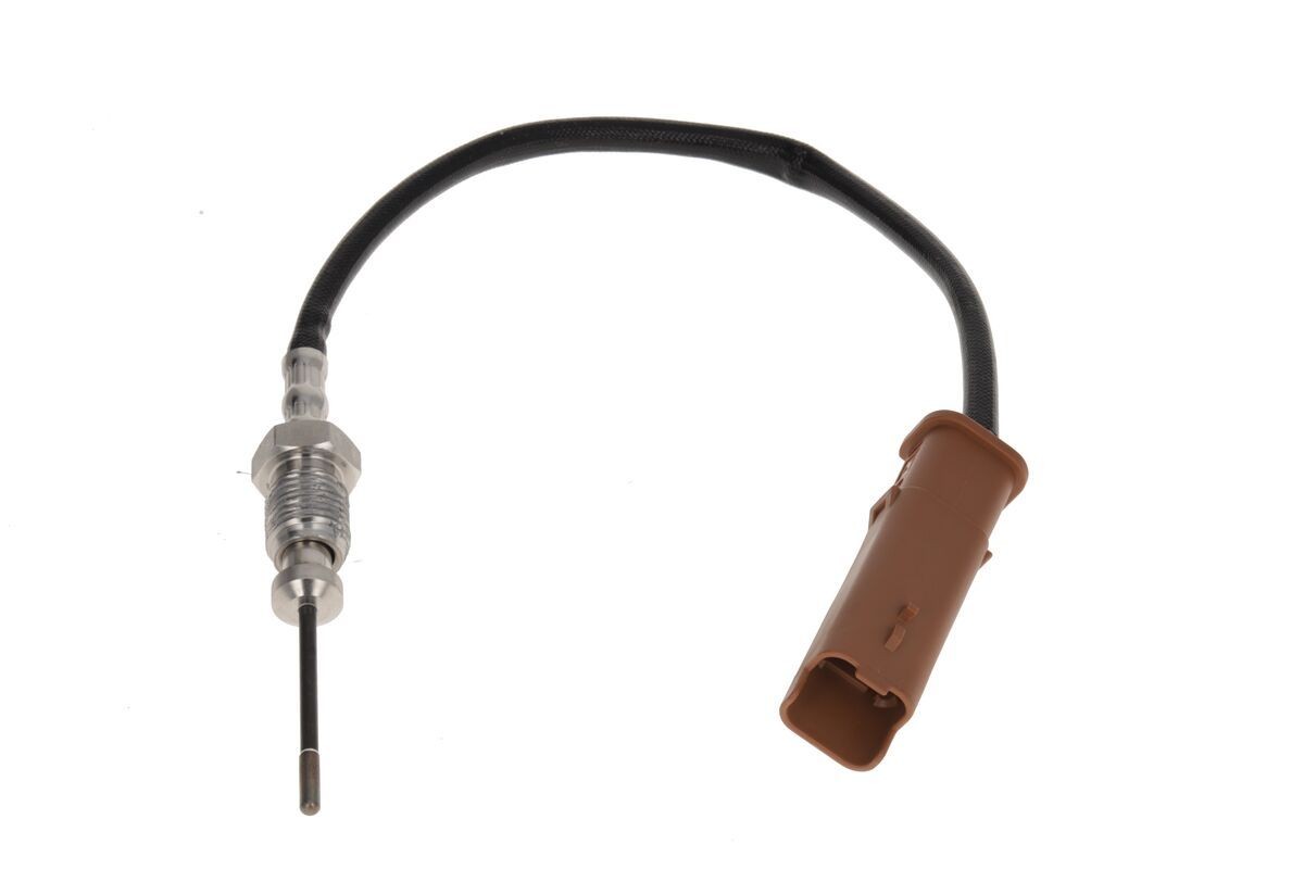 Devējs, Izplūdes gāzu temperatūra VALEO 368833 VALEO 368833: Izplūdes temperatūras sensors Peugeot 207 2014