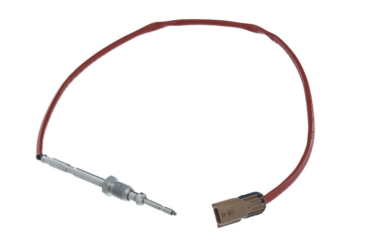 VALEO Sensor, eksostemperatur 369089 Temperatursensor VALEO Renault SCÉNIC 369089