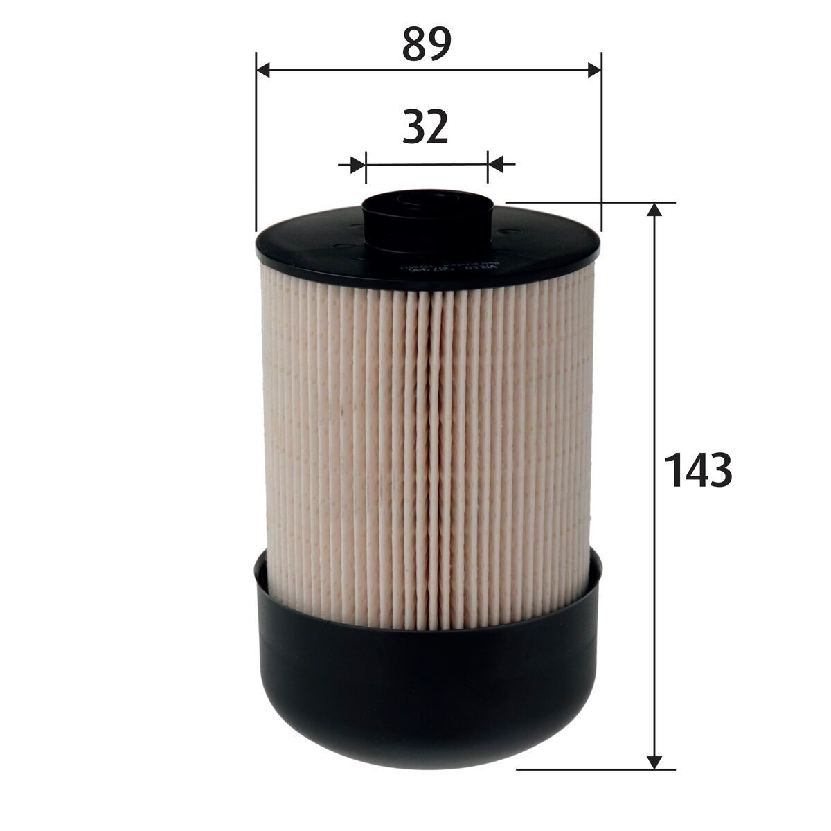 VALEO Filtro carburante 587946 VALEO 587946 Filtro combustibile Fiat Talento 296 prezzo