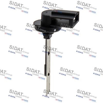 SIDAT Sensor, innetemperatur 10.3056 Sensor, innetemperatur SIDAT SUBARU 10.3056