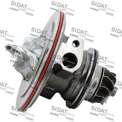 SIDAT CHRA turbo 47.1425 SIDAT 47.1425 BMW 1 Hatchback (F40) turbocharger replacement