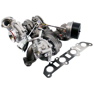 SIDAT Turbod 49.938 Turbolaadur SIDAT XC60 49.938 odav