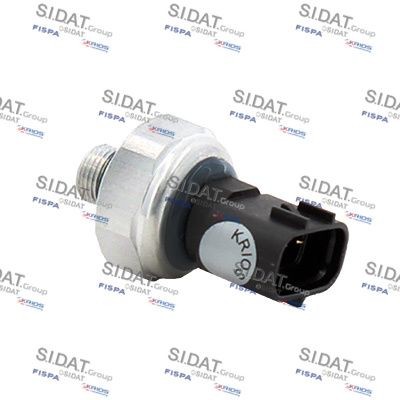 SIDAT Air conditioning pressure switch 5.2116 5.2116 SIDAT ac pressure switch for NISSAN NV400