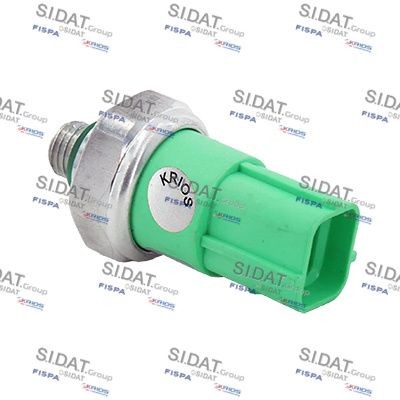 SIDAT Tlakový spínač klimatizácie 5.2118 Tlakový spínač klimatizácie SIDAT Suzuki SX4 5.2118