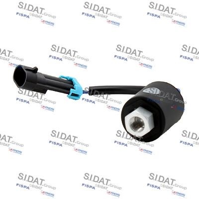 SIDAT Survelüliti, kliimaseade 5.3024 SIDAT Survelüliti kliimaseade OPEL 5.3024