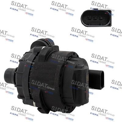 SIDAT Reservevandpumpe 5.5027 5.5027 SIDAT Vandcirkulationspumpe Mini billig