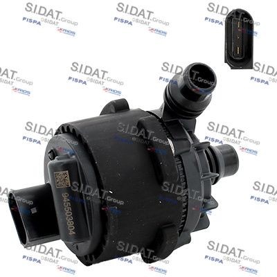 SIDAT Lisaveepump 5.5030 5.5030 SIDAT Veepump, seisuküte Porsche odav