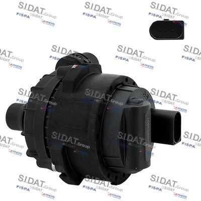 SIDAT Lisaveepump 5.5032 5.5032 SIDAT Veepump, seisuküte Porsche odav