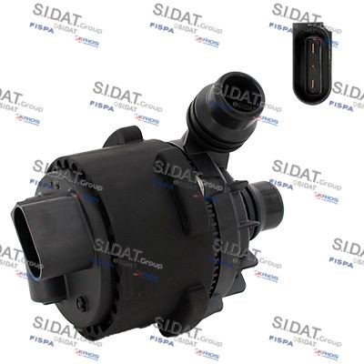 SIDAT Lisaveepump 5.5035 5.5035 SIDAT Veepump, seisuküte Porsche odav