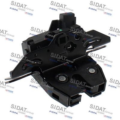 SIDAT Zámok zadných výklopných dverí 610075A2 Zamok do dveri auta SIDAT Opel INSIGNIA 610075A2