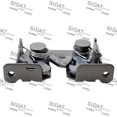 SIDAT Motorkapslot 610567A2 Motorkap en onderdelen SIDAT BMW 610567A2