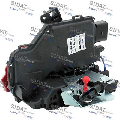 SIDAT Ovilukko 611232A2 611232A2 SIDAT Oven lukko Seat Mii hinta