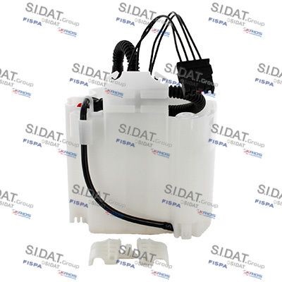 SIDAT Remondikomplekt, kütusepump 73065 Remont SIDAT GLE 73065 odav