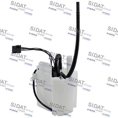 SIDAT Korjaussarja, polttoainepumppu 73074 73074 SIDAT Korjaussarja polttoainepumppu SAAB 96