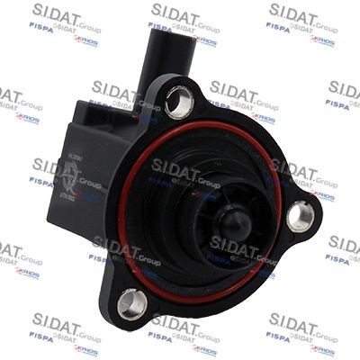 SIDAT Ventiil õhu eelnõu ventilaatori 81.370A2 81.370A2 Ventiil õhu eelnõu ventilaatori VOLVO XC60 SIDAT