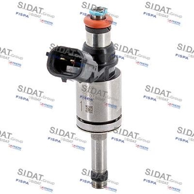 SIDAT Μπεκ ψεκασμού 81.689 81.689 SIDAT Εγχυτήρας ψεκασμού Suzuki φθηνά