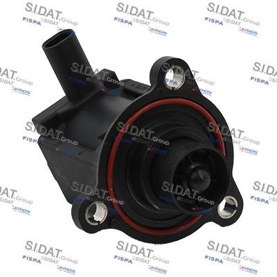 SIDAT Valvola ricircolo aria di spinta, Compressore 81.708A2 81.708A2 costo Valvola ricircolo aria di spinta, sovralimentatore SIDAT HYUNDAI H-1 Furgonato