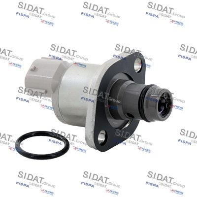 SIDAT Tryckreglerventil, Common-Rail-system 81.732 81.732 SIDAT btr Volvo 240