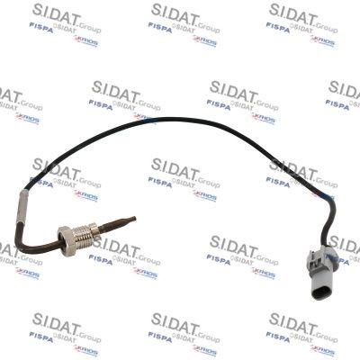 SIDAT Avgastempgivare 82.1507 82.1507 SIDAT temperaturgivare Opel ZAFIRA