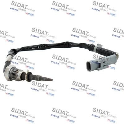 SIDAT Sensor, uitlaatgastemperatuur 82.1682 Sensor uitlaatgastemperatuur SIDAT SANTA FE 82.1682 goedkoop