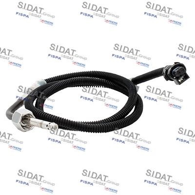 SIDAT Pakokaasun lämpötila-anturi 82.1683 82.1683 SIDAT Tunnistin pakokaasulämpötila Mercedes-Benz GL hinta