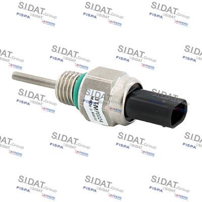 SIDAT Sensor, exhaust gas temperature 82.1696 Jeep WRANGLER SIDAT exhaust gas temperature sensor 821696