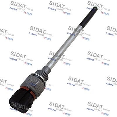 SIDAT Sensor, motoroljestand 82.2313A2 82.2313A2 Sensor motoroljestand SIDAT RENAULT 19