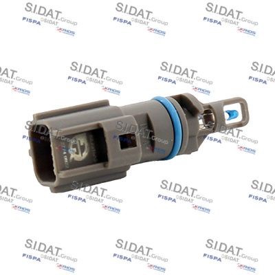 SIDAT Sensor, temperatuur binnenkomende lucht 82.2315A2 Sensor temperatuur binnenkomende lucht MINI SIDAT 82.2315A2