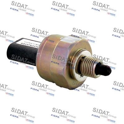 SIDAT Interruttore di pressione olio 82.2505 82.2505 Bulbo pressione olio PORSCHE CAYENNE SIDAT costo