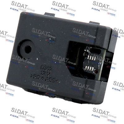 SIDAT Sensor, kabinetemp. 82.2506 Sensor, kabinetemp. BMW SIDAT 82.2506