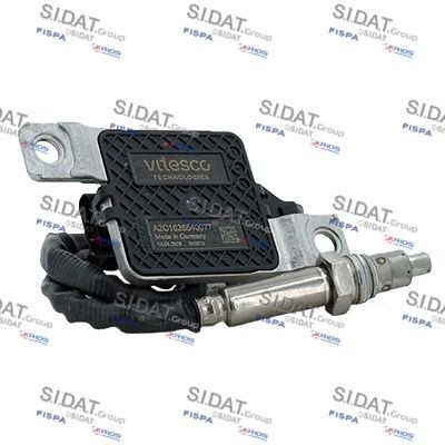 SIDAT NOx-Sensor 82.3071 Lambdasonde SIDAT Volkswagen CADDY 82.3071