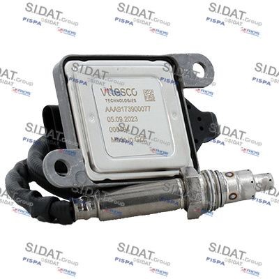 SIDAT NOx-Senzor, NOx-Katalyzátor 82.3327 Lambda sonda SIDAT Trieda E 82.3327 lacné