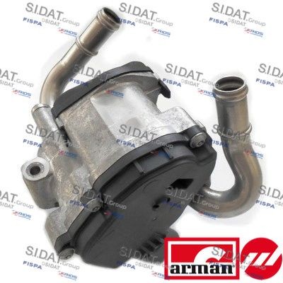 SIDAT Valvola EGR 83.1148AS 83.1148AS Valvola EGR AUDI COUPE SIDAT costo