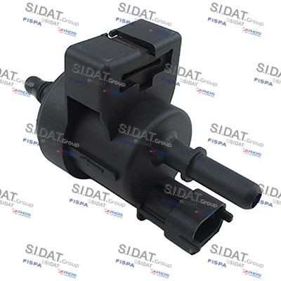 SIDAT Ventilatie- / ontluchtingsklep 83.1716A2 Hyundai BAYON Ventilatie- / ontluchtingsklep SIDAT 83.1716A2