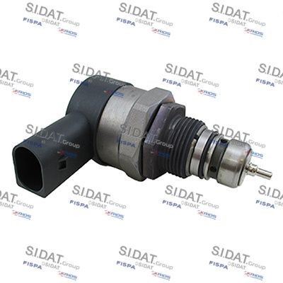 SIDAT Redukcijas vārsts, Common-Rail sistēma 83.1745A2 Degvielas spiediena regulātors SIDAT AUDI 83.1745A2