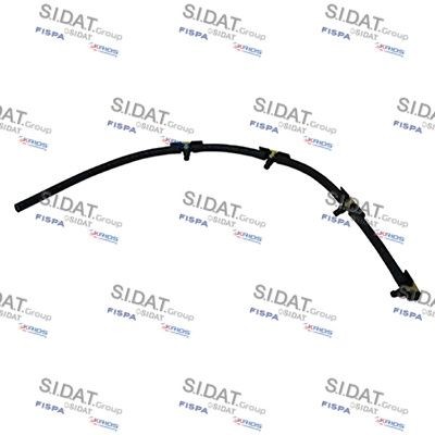 SIDAT Slang, lekbrandstof 83.1791A2 Mercedes-Benz VITO Slang, lekbrandstof SIDAT 83.1791A2