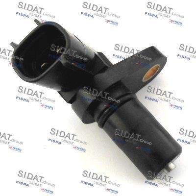 SIDAT Snímač otáčok, automatická prevodovka 83.511A2 SIDAT Snímač rýchlosti MITSUBISHI 83.511A2
