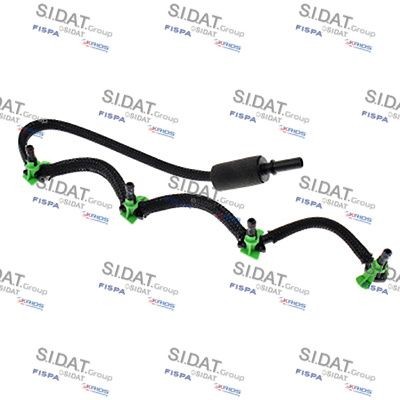 SIDAT Slange 83.6035A2 83.6035A2 SIDAT Slange Toyota billig